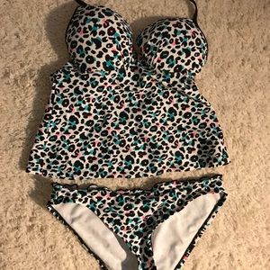 Bathing suit NEW w/o tags